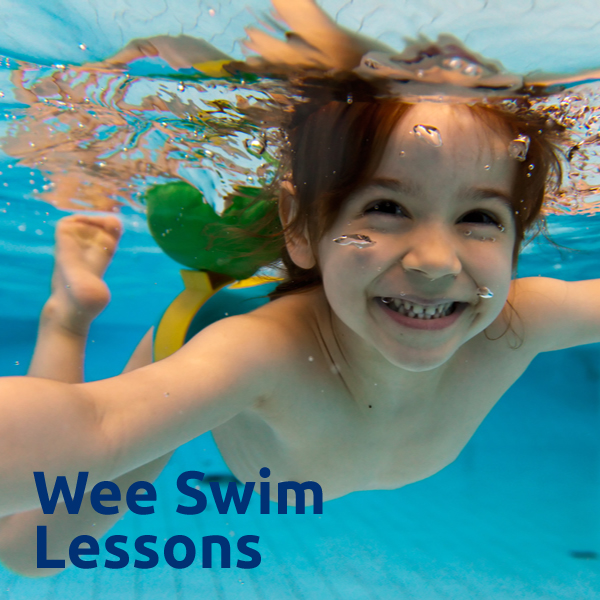 wee-swim-lessons - Asheville JCC